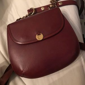 Club Monaco crossbody bag💕